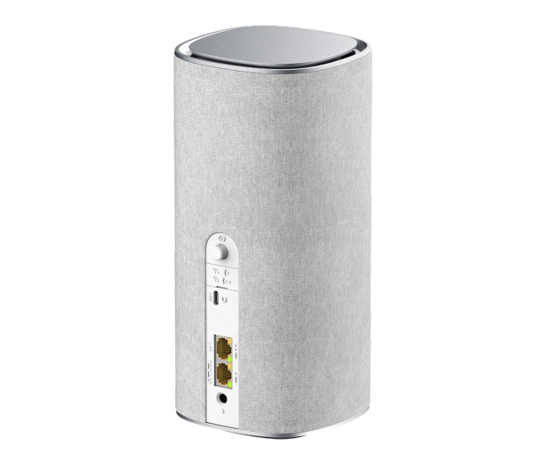 ZTE G5 Ultra Style 5G - 1505784 - zdjęcie 2